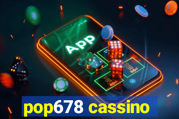 pop678 cassino